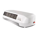 Ar-Condicionado Portátil 2 em 1 + BRINDE: Umidificador de Ar Ultrassônico | SOMENTE HOJE!